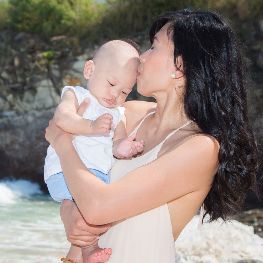 Meet your Posher, Katherine